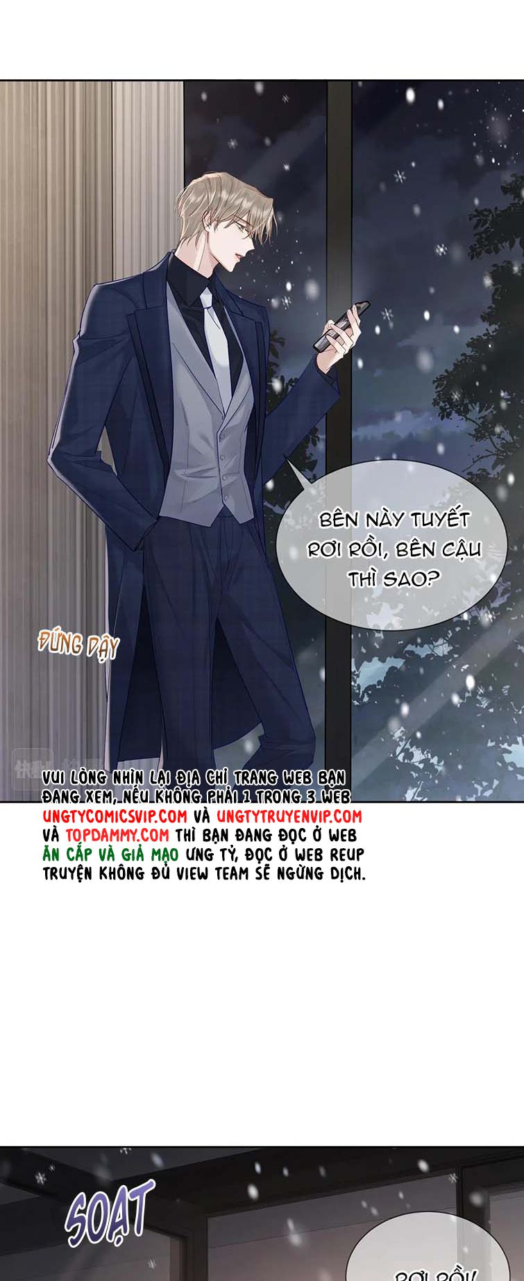 Nhân Vật Chính Chỉ Muốn Yêu Đương Chapter 30 - Trang 2