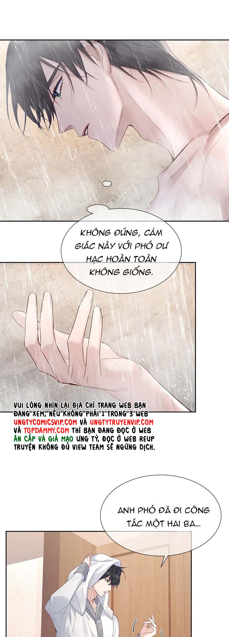 Nhân Vật Chính Chỉ Muốn Yêu Đương Chapter 30 - Trang 2