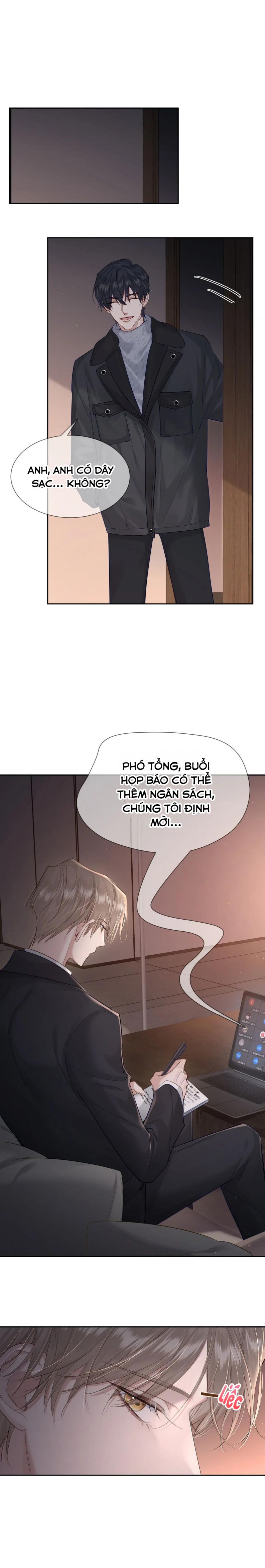 Nhân Vật Chính Chỉ Muốn Yêu Đương Chapter 29 - Trang 2