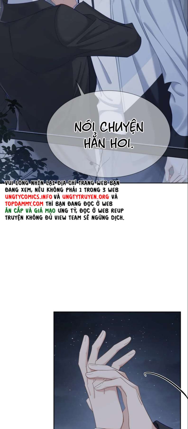 Nhân Vật Chính Chỉ Muốn Yêu Đương Chapter 14 - Trang 2