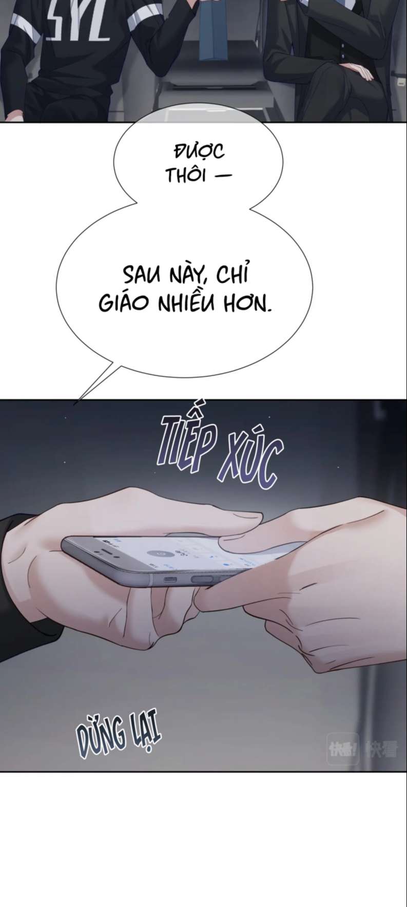 Nhân Vật Chính Chỉ Muốn Yêu Đương Chapter 10 - Trang 2