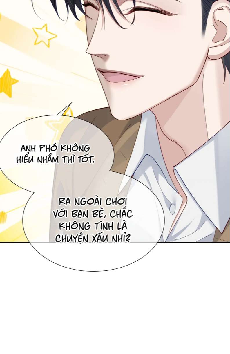 Nhân Vật Chính Chỉ Muốn Yêu Đương Chapter 8 - Trang 2