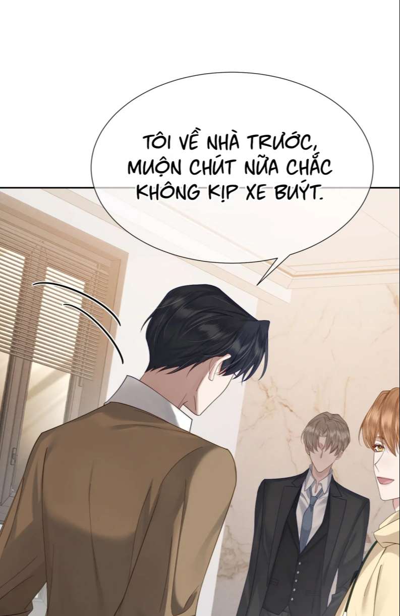 Nhân Vật Chính Chỉ Muốn Yêu Đương Chapter 8 - Trang 2