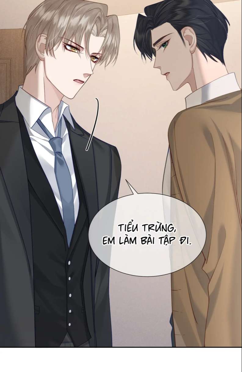 Nhân Vật Chính Chỉ Muốn Yêu Đương Chapter 8 - Trang 2