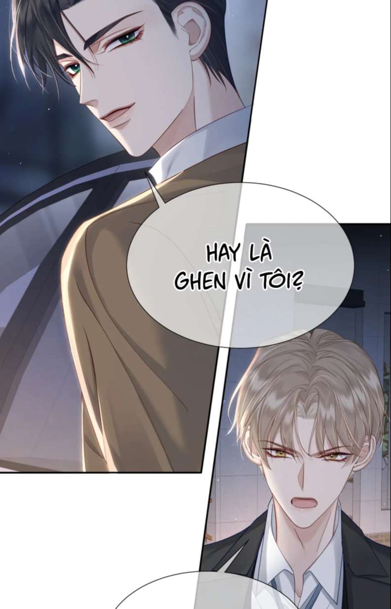 Nhân Vật Chính Chỉ Muốn Yêu Đương Chapter 8 - Trang 2