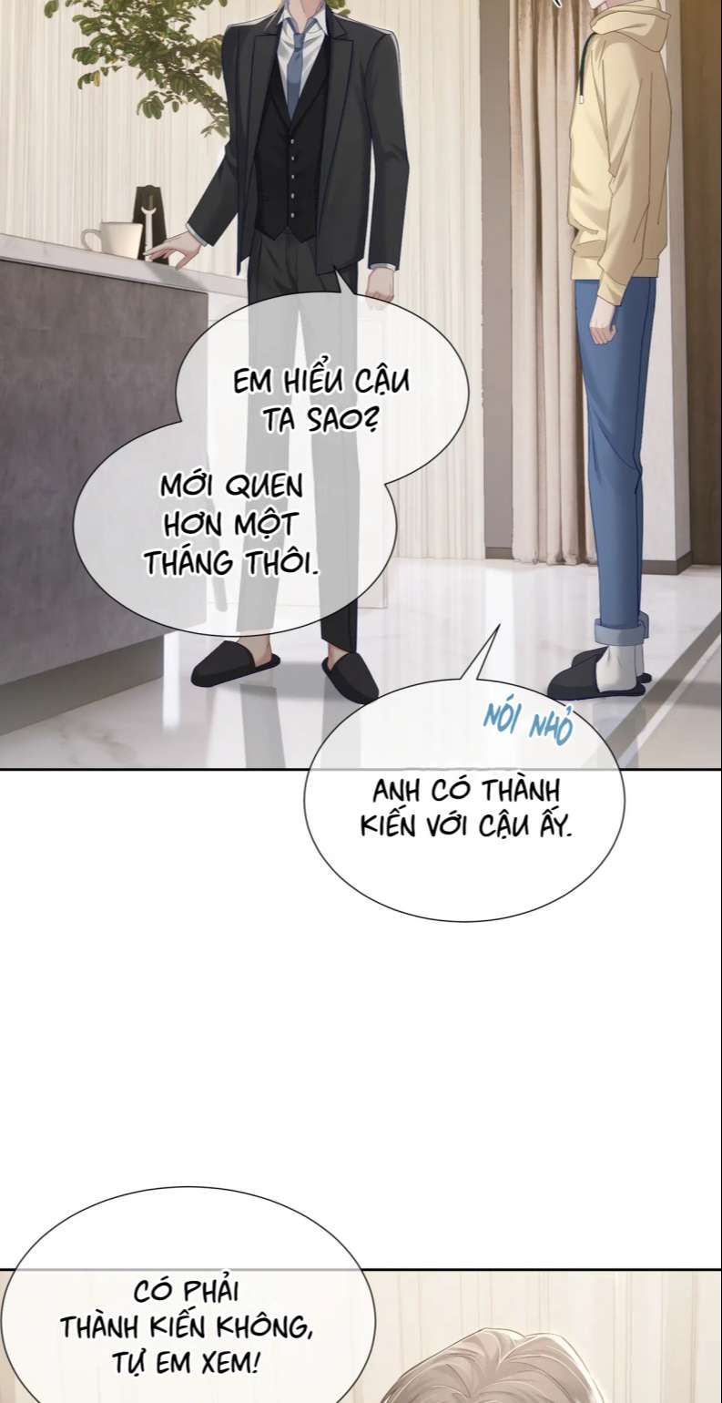 Nhân Vật Chính Chỉ Muốn Yêu Đương Chapter 8 - Trang 2