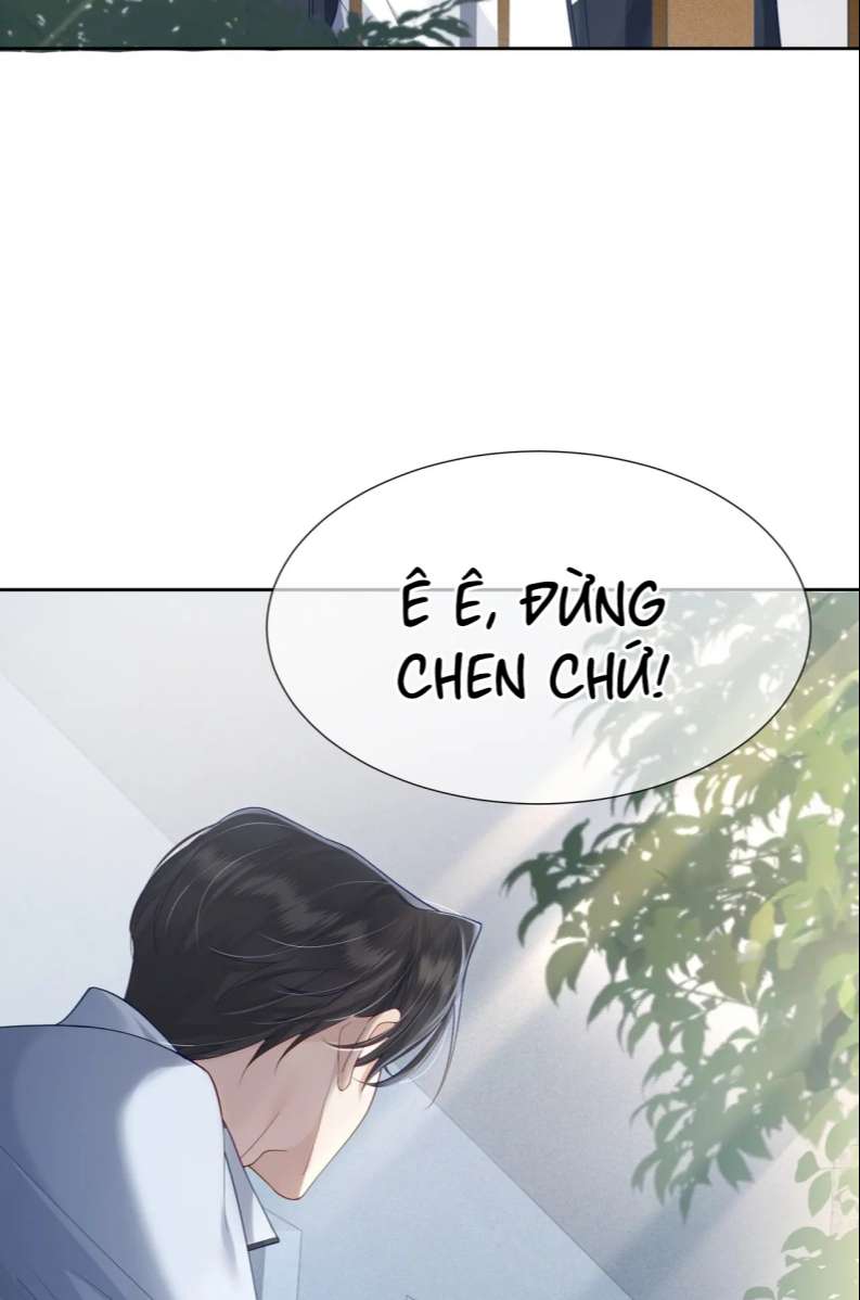 Nhân Vật Chính Chỉ Muốn Yêu Đương Chapter 6 - Trang 2