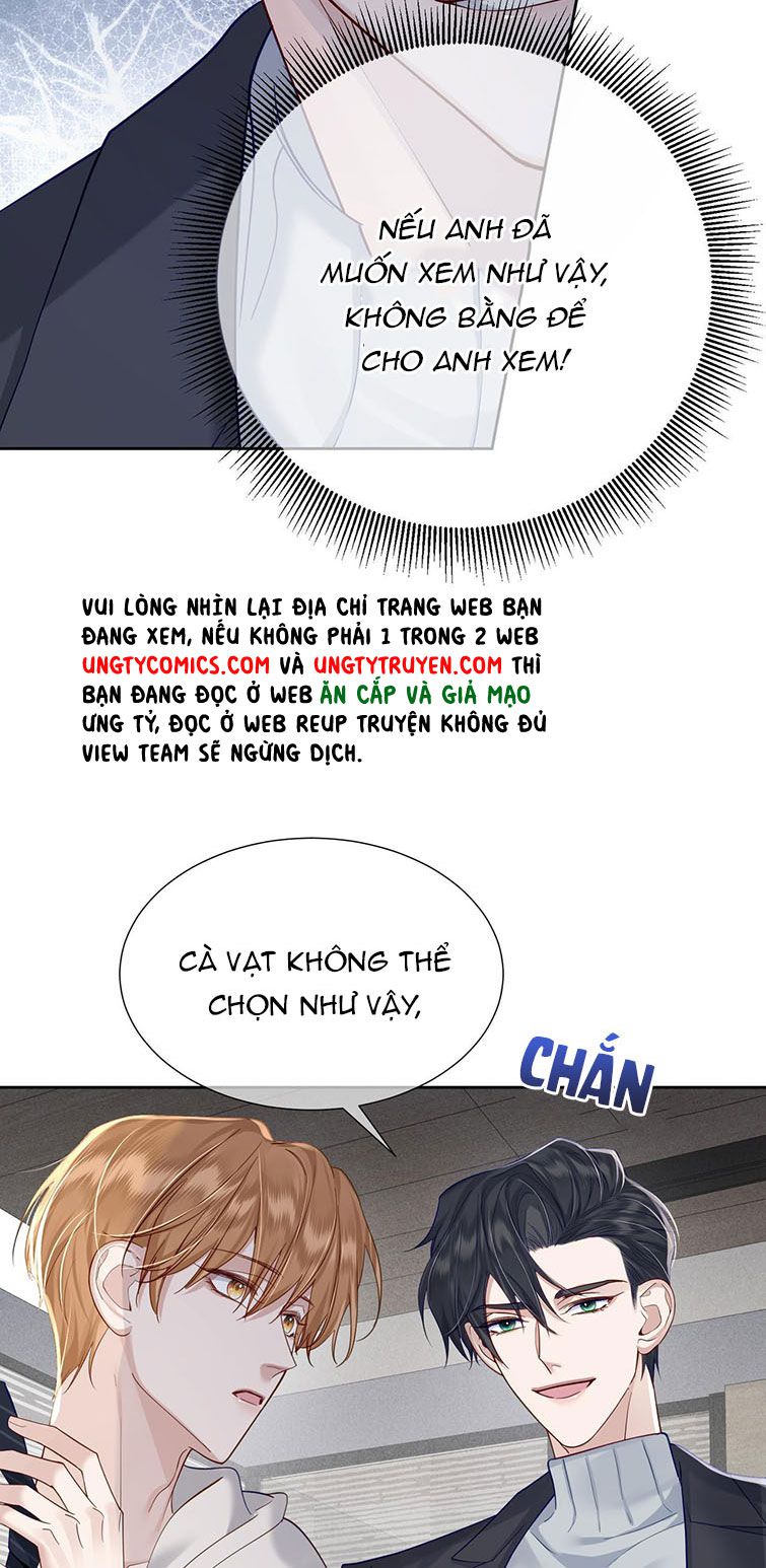 Nhân Vật Chính Chỉ Muốn Yêu Đương Chapter 5 - Trang 2