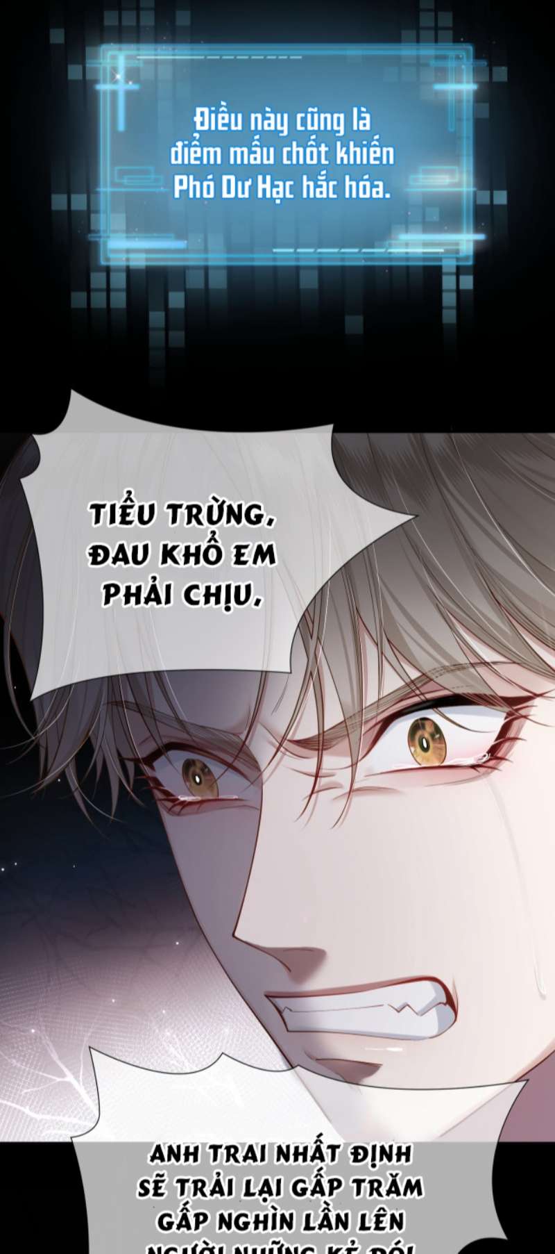 Nhân Vật Chính Chỉ Muốn Yêu Đương Chapter 1 - Trang 2