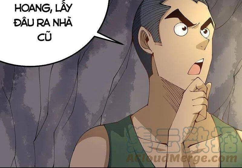 Hộ Hoa Cao Thủ Tại Vườn Trường Chapter 282 - Trang 2