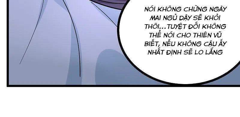 Hộ Hoa Cao Thủ Tại Vườn Trường Chapter 270 - Trang 2