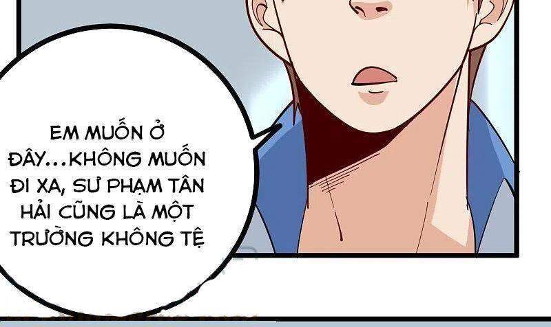 Hộ Hoa Cao Thủ Tại Vườn Trường Chapter 269 - Trang 2