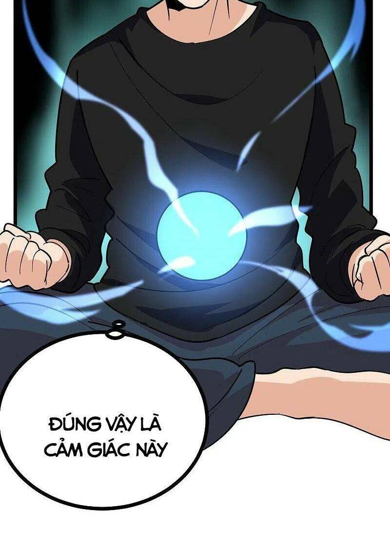 Hộ Hoa Cao Thủ Tại Vườn Trường Chapter 265 - Trang 2