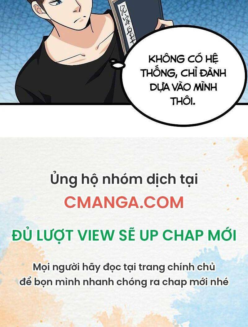 Hộ Hoa Cao Thủ Tại Vườn Trường Chapter 264 - Trang 2