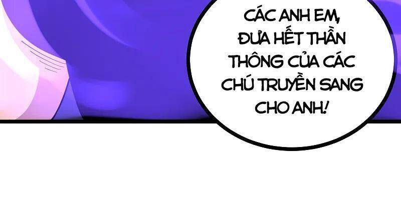 Hộ Hoa Cao Thủ Tại Vườn Trường Chapter 246 - Trang 2