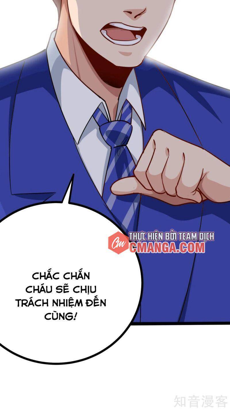 Hộ Hoa Cao Thủ Tại Vườn Trường Chapter 230 - Trang 2