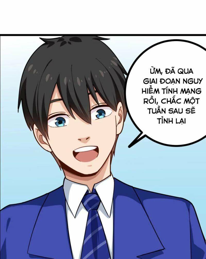 Hộ Hoa Cao Thủ Tại Vườn Trường Chapter 228 - Trang 2