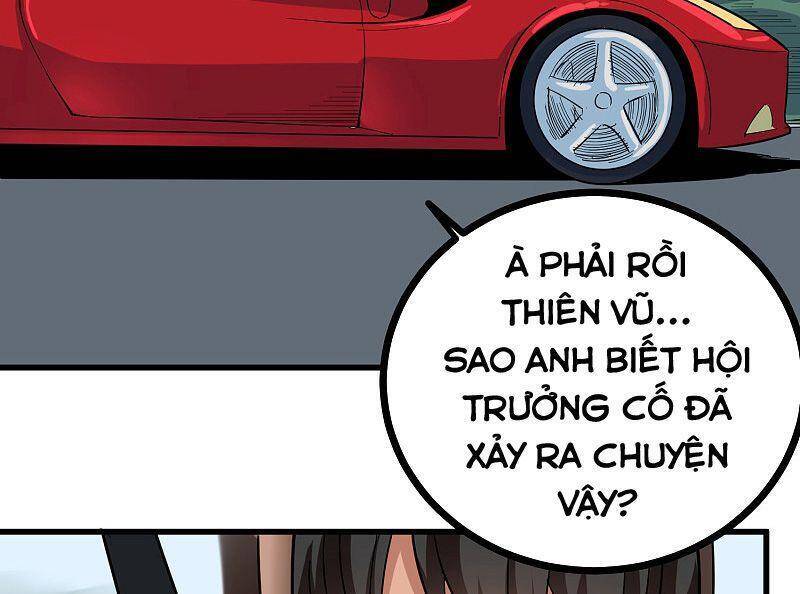 Hộ Hoa Cao Thủ Tại Vườn Trường Chapter 219 - Trang 2