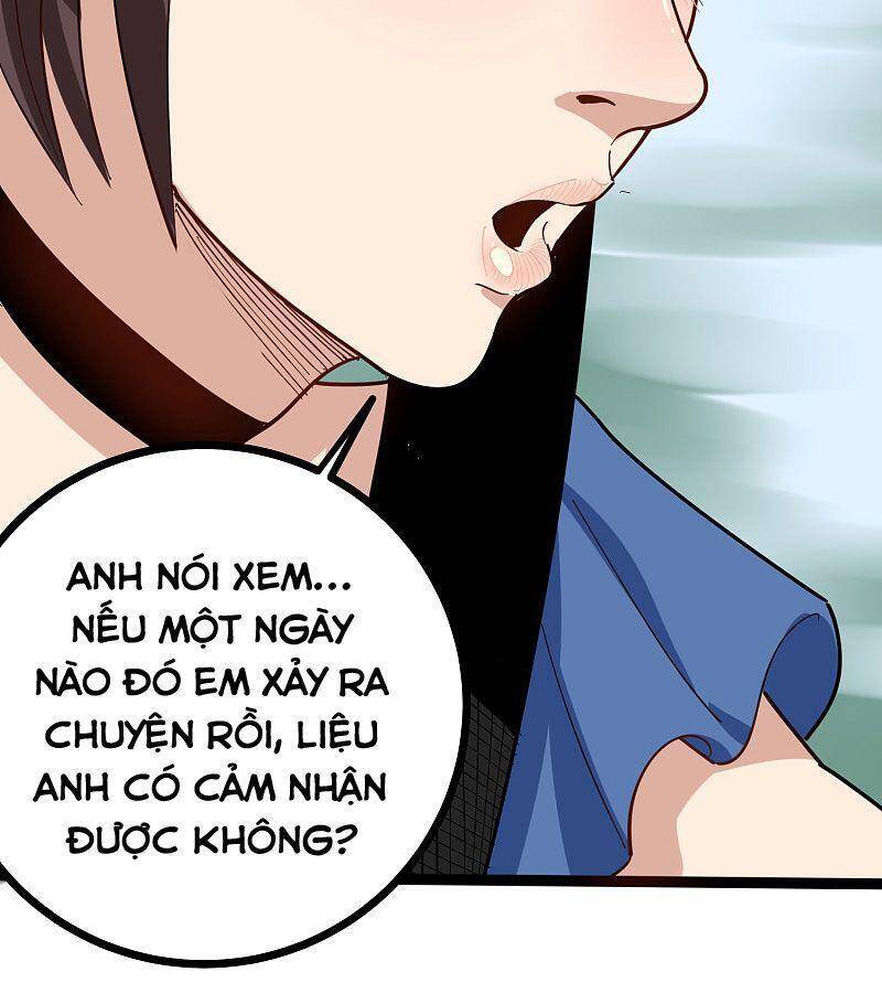 Hộ Hoa Cao Thủ Tại Vườn Trường Chapter 219 - Trang 2