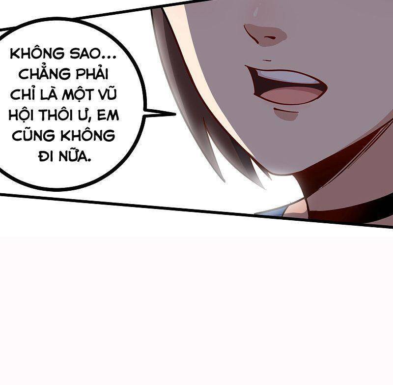 Hộ Hoa Cao Thủ Tại Vườn Trường Chapter 219 - Trang 2