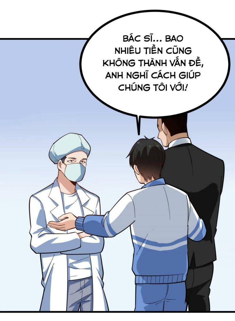 Hộ Hoa Cao Thủ Tại Vườn Trường Chapter 214 - Trang 2