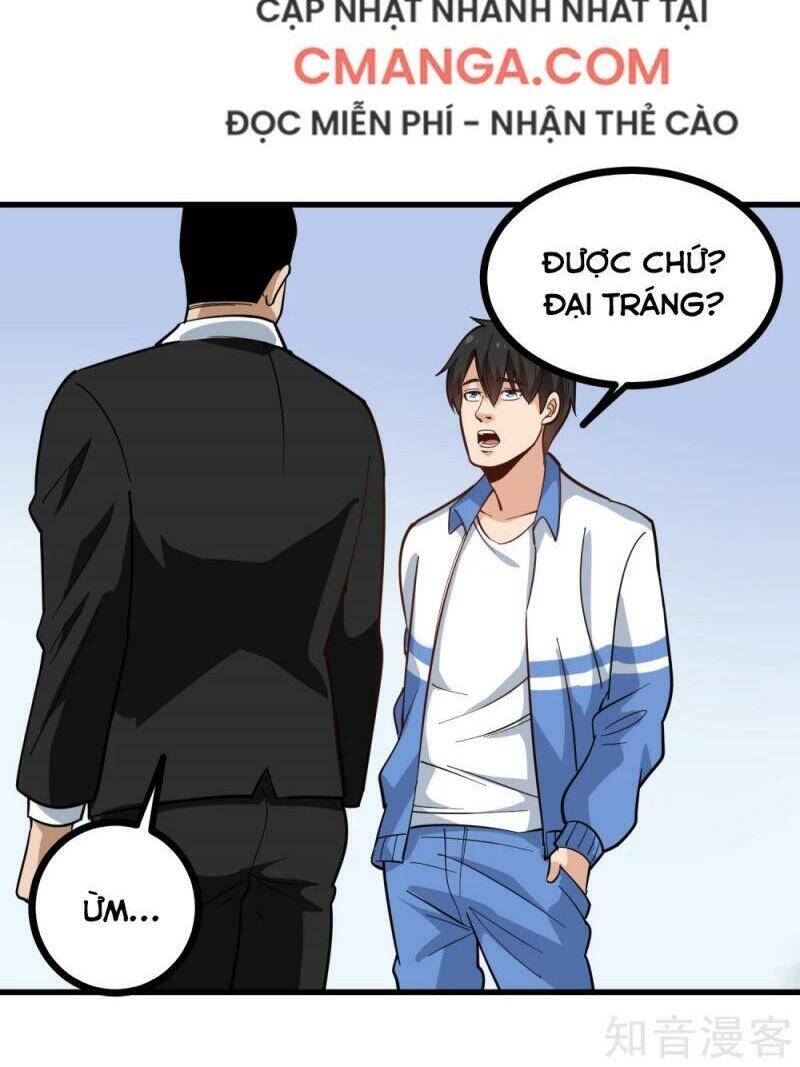 Hộ Hoa Cao Thủ Tại Vườn Trường Chapter 214 - Trang 2