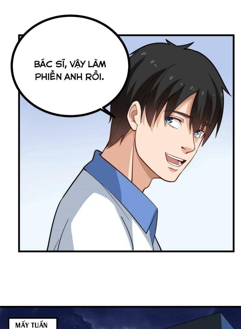 Hộ Hoa Cao Thủ Tại Vườn Trường Chapter 214 - Trang 2