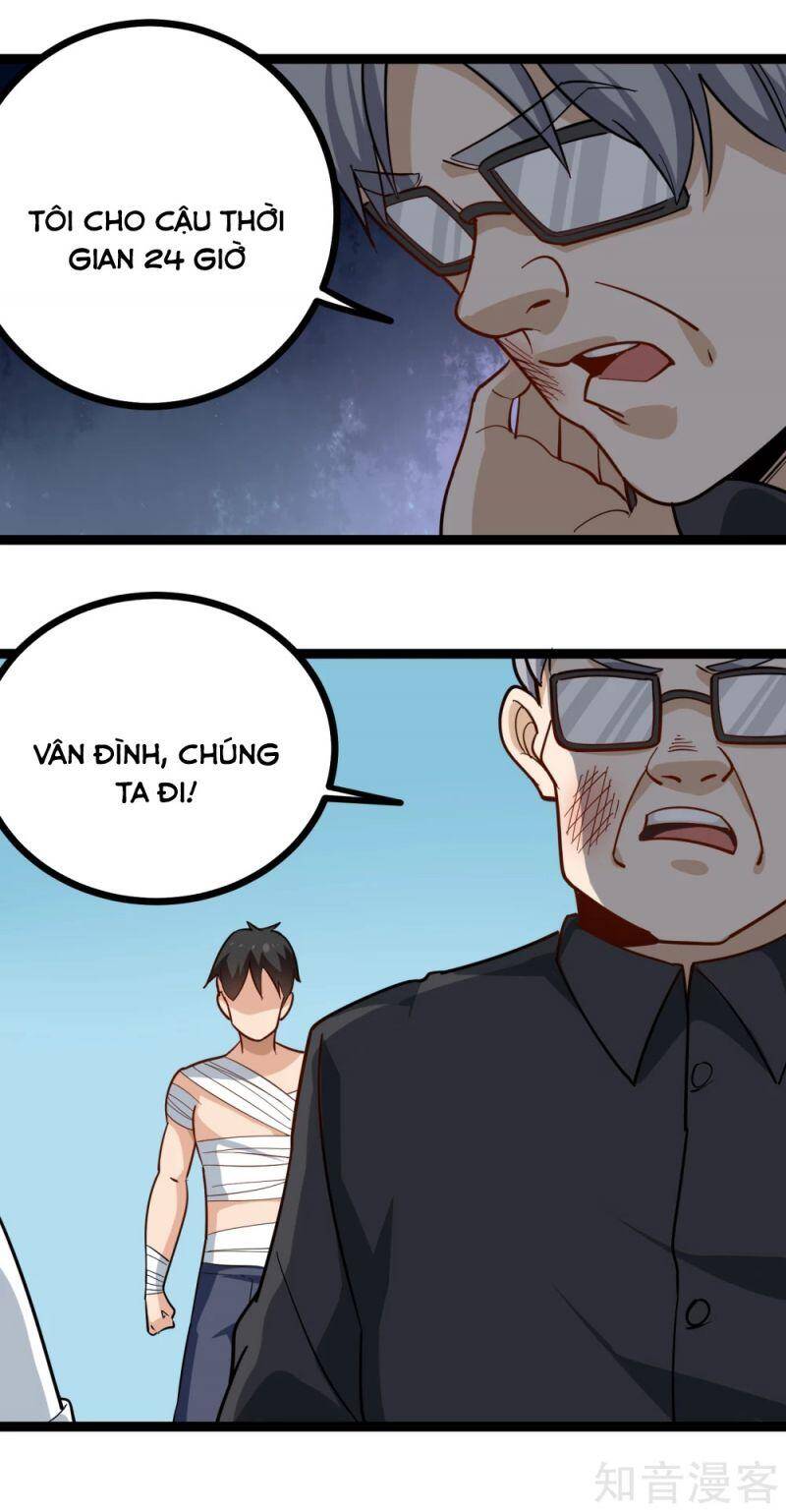 Hộ Hoa Cao Thủ Tại Vườn Trường Chapter 203 - Trang 2