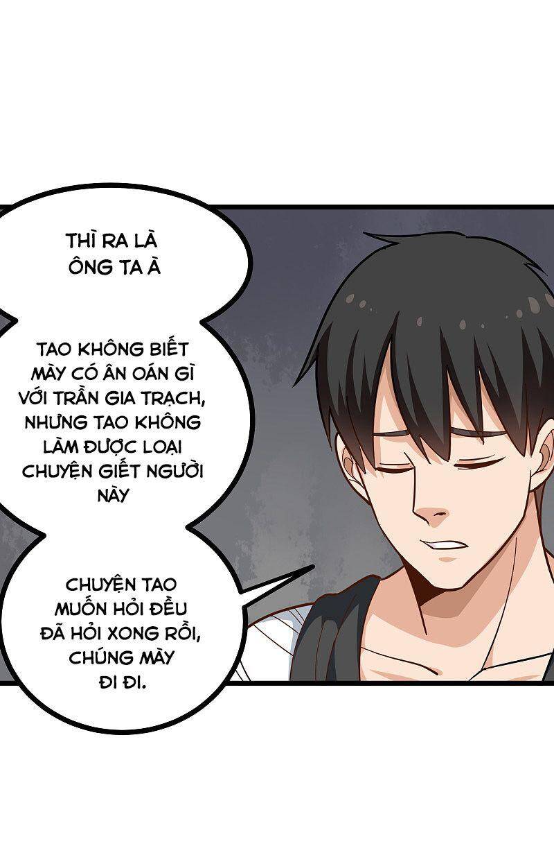 Hộ Hoa Cao Thủ Tại Vườn Trường Chapter 199 - Trang 2