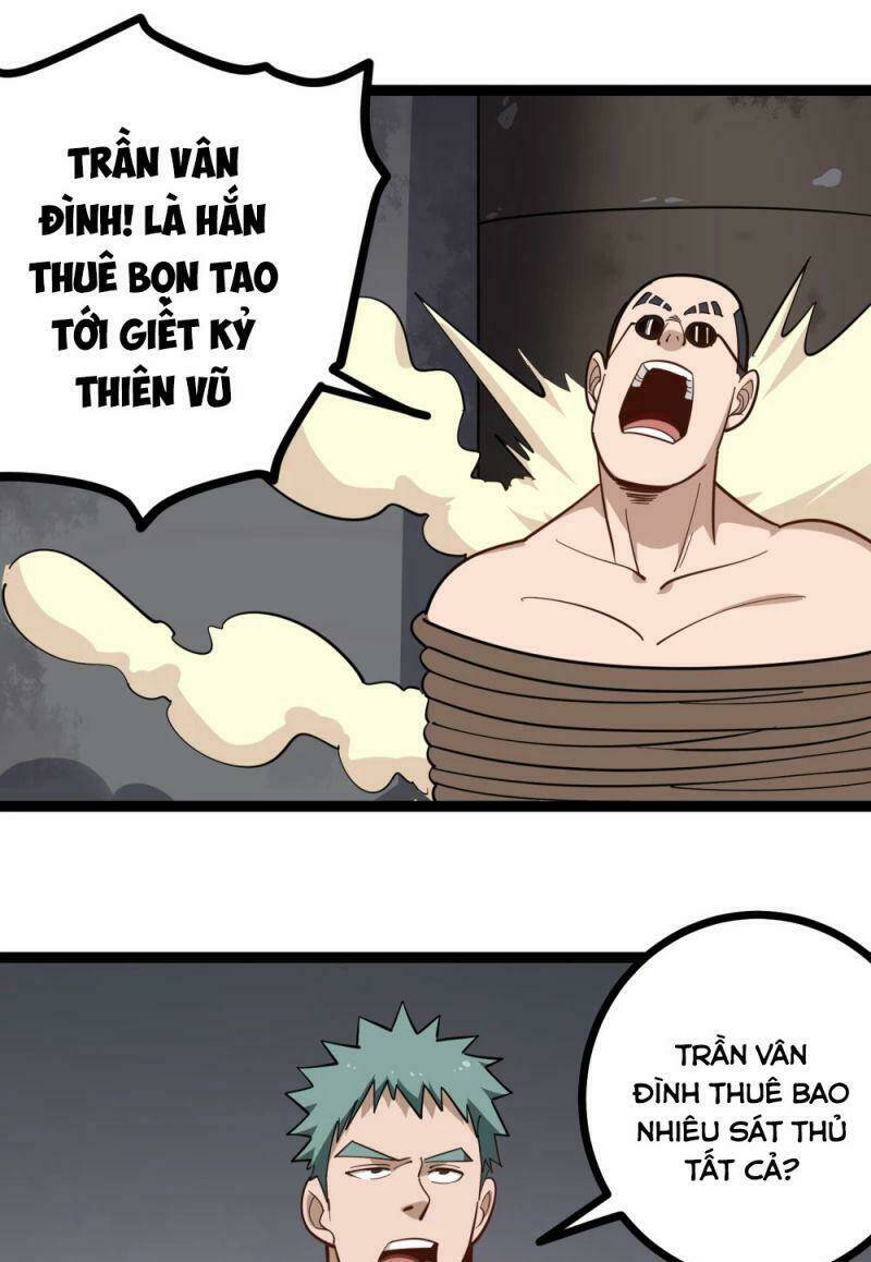 Hộ Hoa Cao Thủ Tại Vườn Trường Chapter 198 - Trang 2