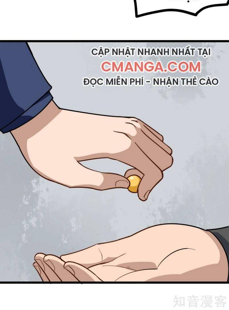 Hộ Hoa Cao Thủ Tại Vườn Trường Chapter 195 - Trang 2