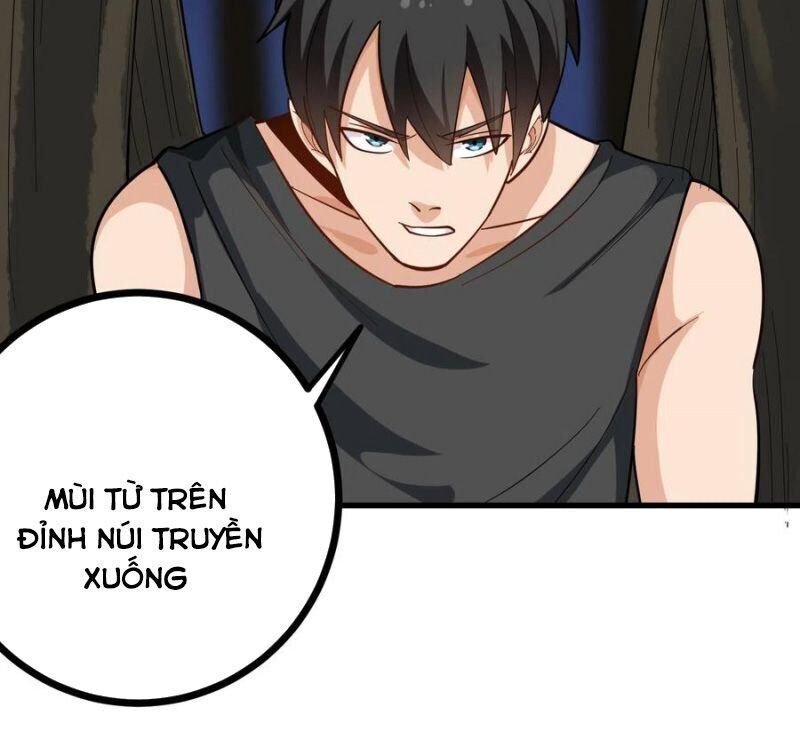 Hộ Hoa Cao Thủ Tại Vườn Trường Chapter 188 - Trang 2