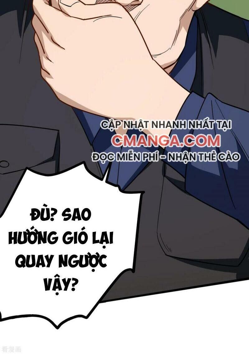 Hộ Hoa Cao Thủ Tại Vườn Trường Chapter 180 - Trang 2