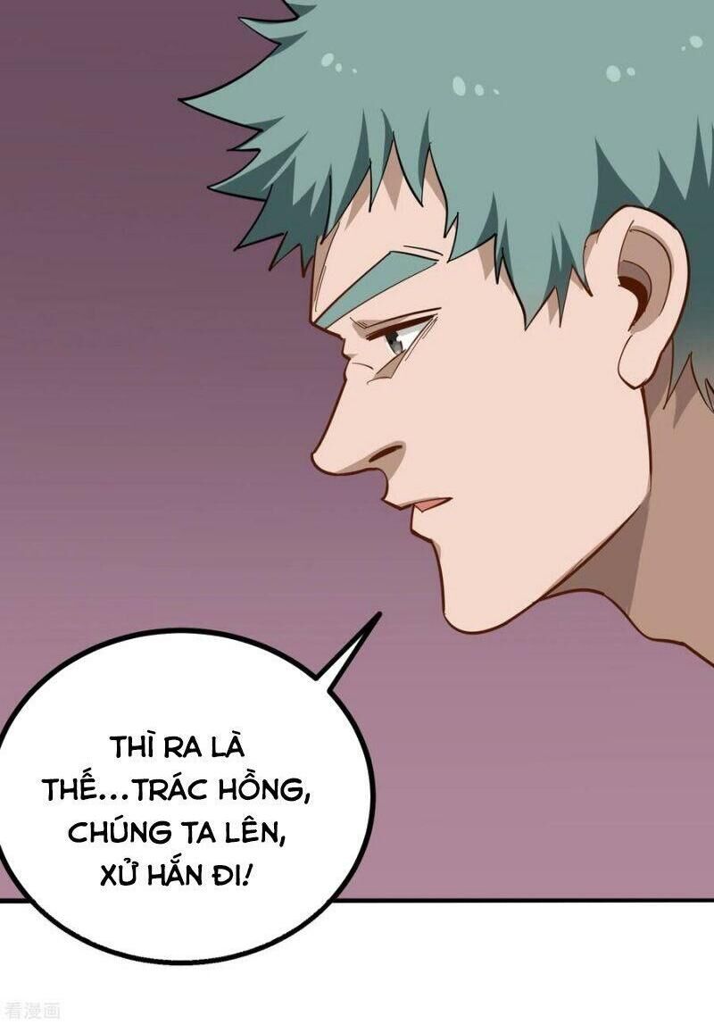 Hộ Hoa Cao Thủ Tại Vườn Trường Chapter 179 - Trang 2