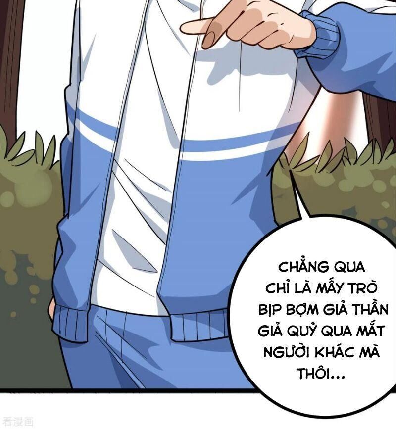 Hộ Hoa Cao Thủ Tại Vườn Trường Chapter 175 - Trang 2