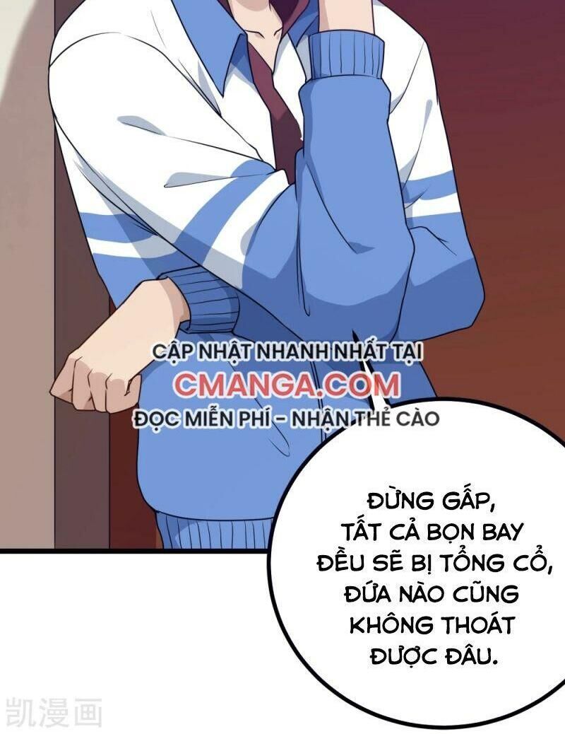 Hộ Hoa Cao Thủ Tại Vườn Trường Chapter 165 - Trang 2