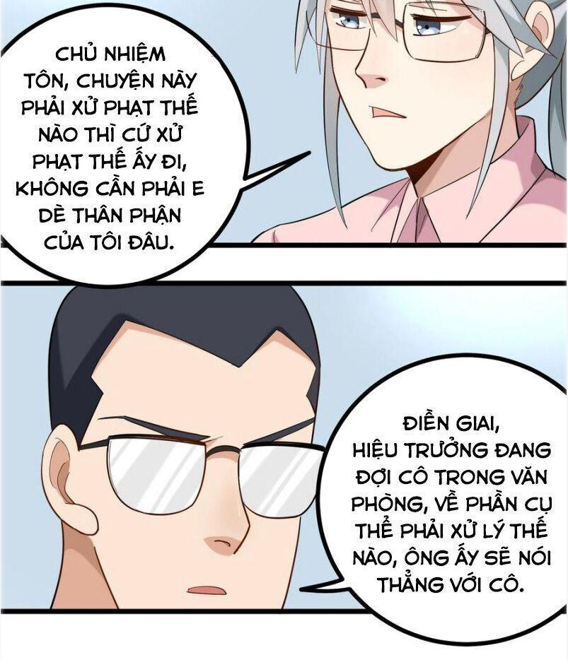 Hộ Hoa Cao Thủ Tại Vườn Trường Chapter 164 - Trang 2