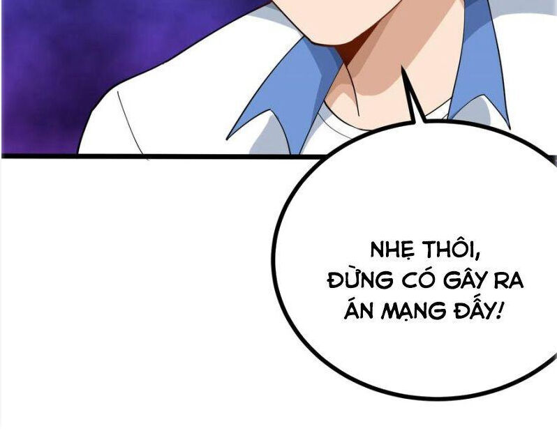 Hộ Hoa Cao Thủ Tại Vườn Trường Chapter 163 - Trang 2