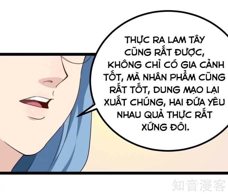 Hộ Hoa Cao Thủ Tại Vườn Trường Chapter 159 - Trang 2