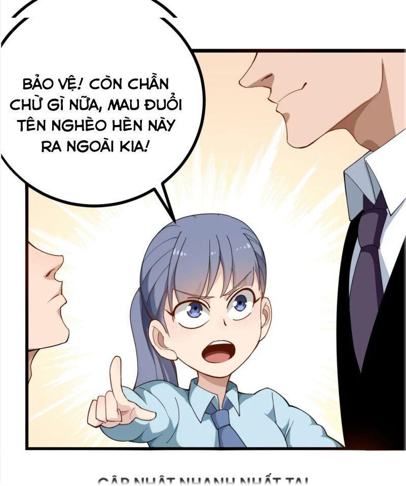 Hộ Hoa Cao Thủ Tại Vườn Trường Chapter 157 - Trang 2