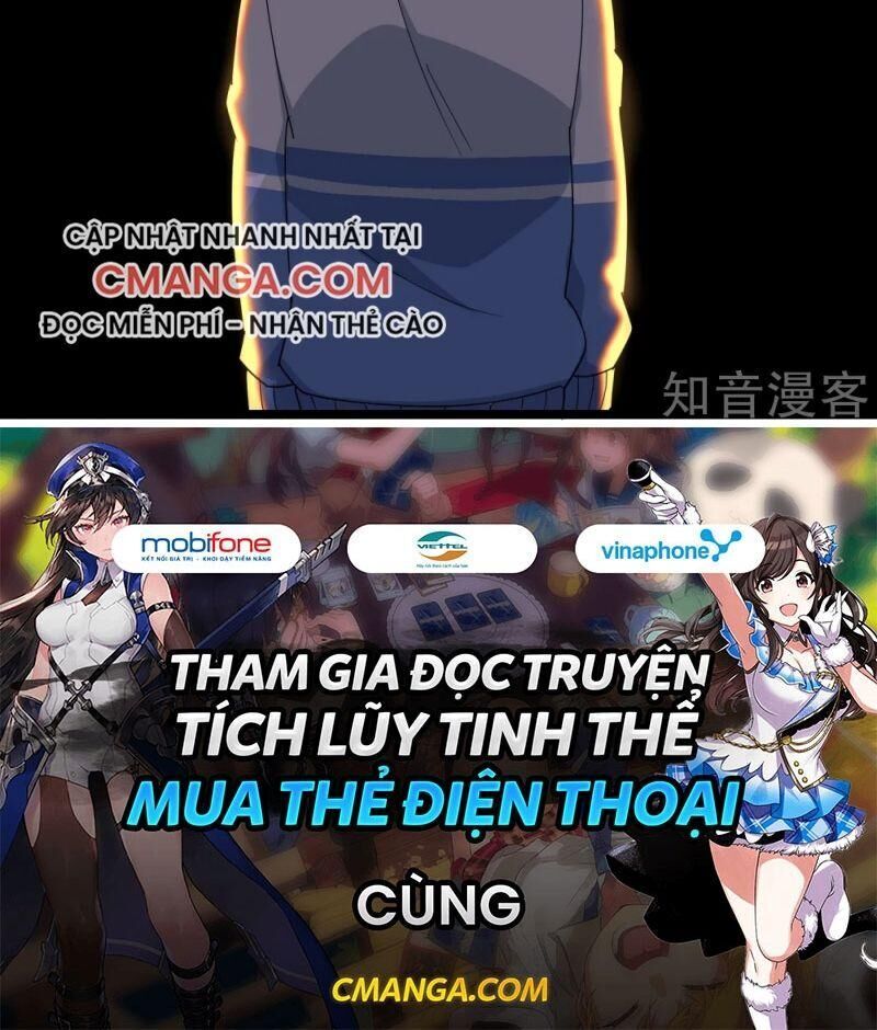 Hộ Hoa Cao Thủ Tại Vườn Trường Chapter 156 - Trang 2