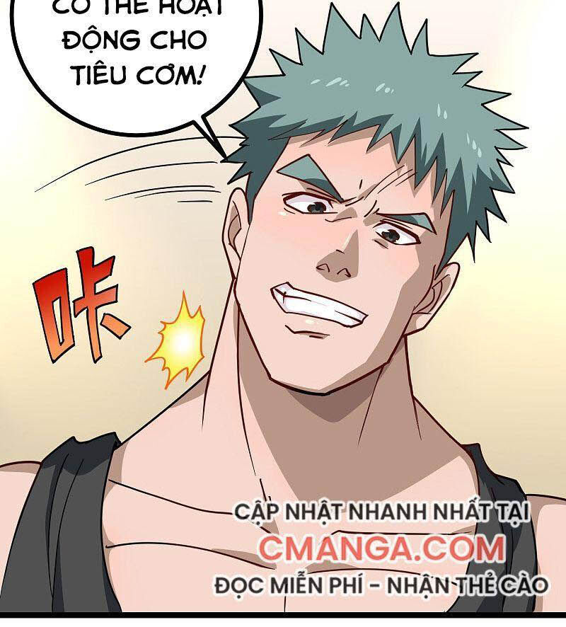 Hộ Hoa Cao Thủ Tại Vườn Trường Chapter 153 - Trang 2