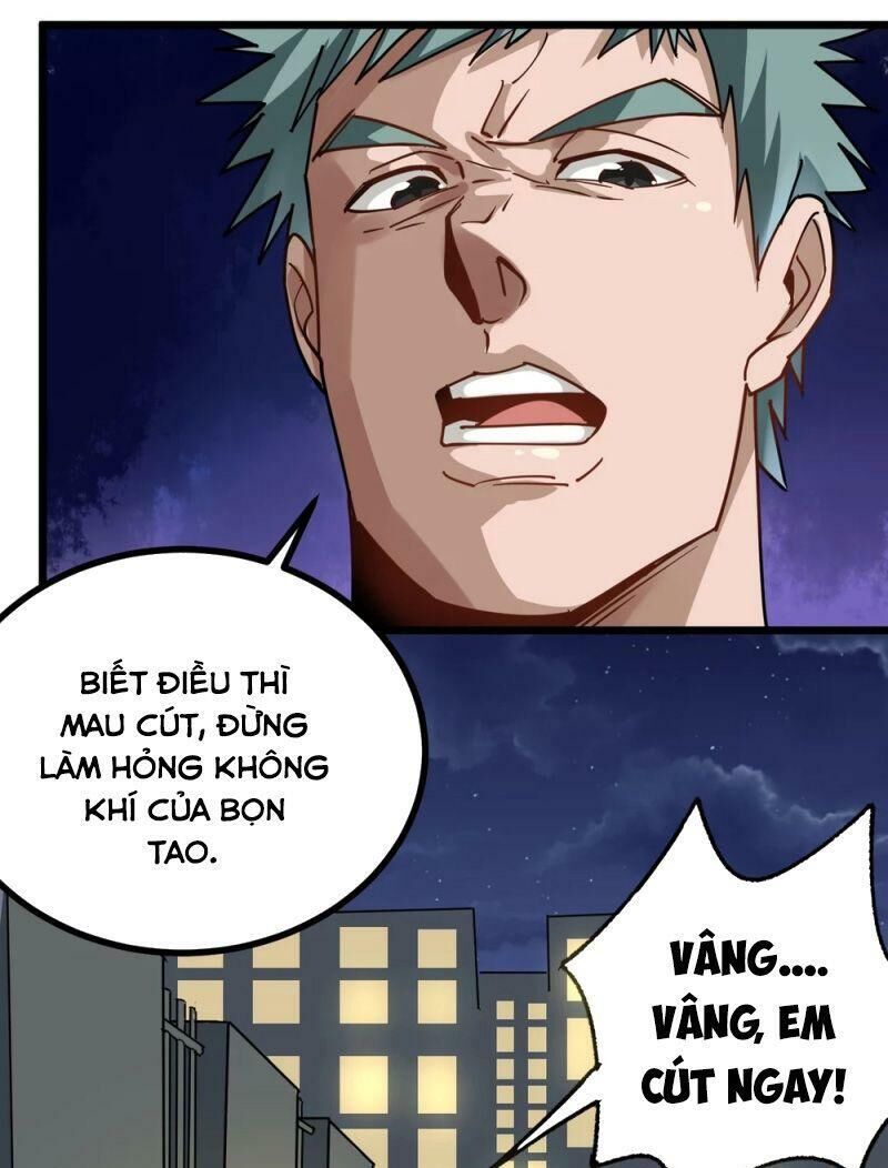 Hộ Hoa Cao Thủ Tại Vườn Trường Chapter 152 - Trang 2