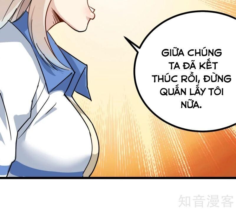 Hộ Hoa Cao Thủ Tại Vườn Trường Chapter 151 - Trang 2