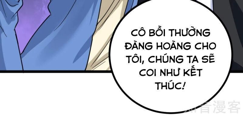 Hộ Hoa Cao Thủ Tại Vườn Trường Chapter 151 - Trang 2