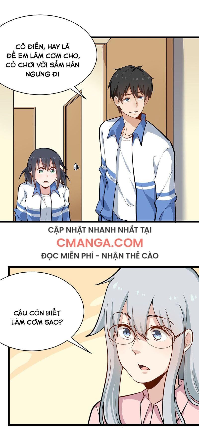 Hộ Hoa Cao Thủ Tại Vườn Trường Chapter 148 - Trang 2