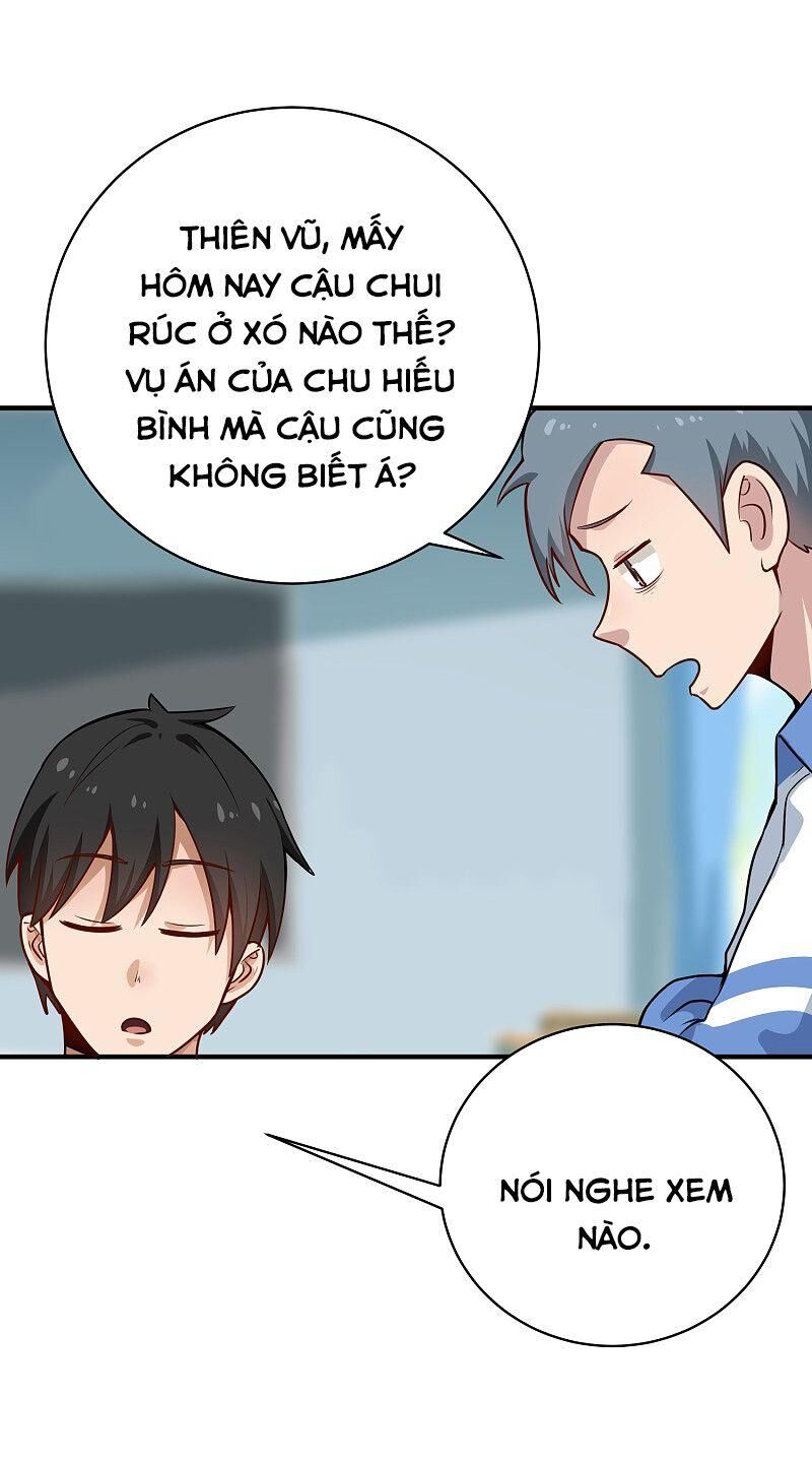 Hộ Hoa Cao Thủ Tại Vườn Trường Chapter 146 - Trang 2