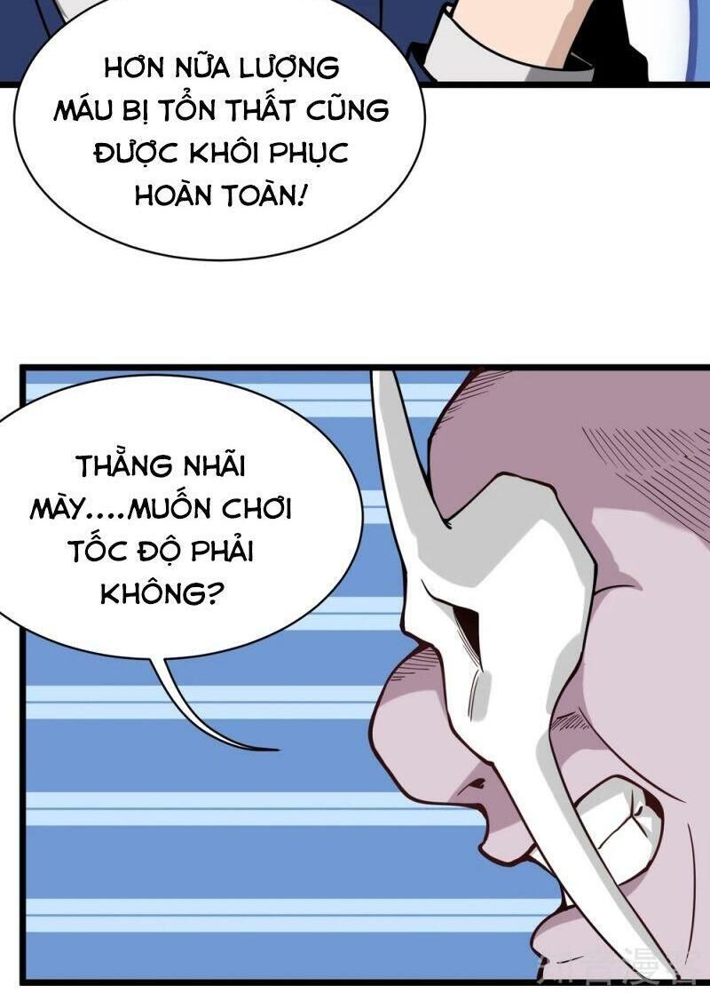 Hộ Hoa Cao Thủ Tại Vườn Trường Chapter 137 - Trang 2