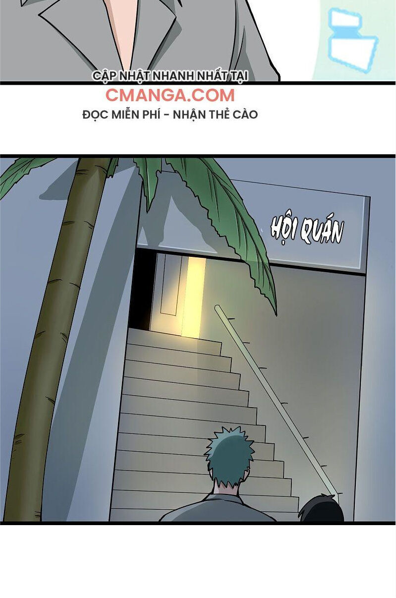 Hộ Hoa Cao Thủ Tại Vườn Trường Chapter 131 - Trang 2