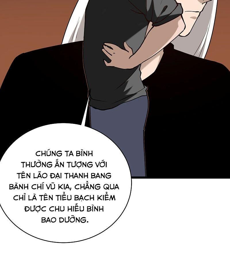 Hộ Hoa Cao Thủ Tại Vườn Trường Chapter 129 - Trang 2